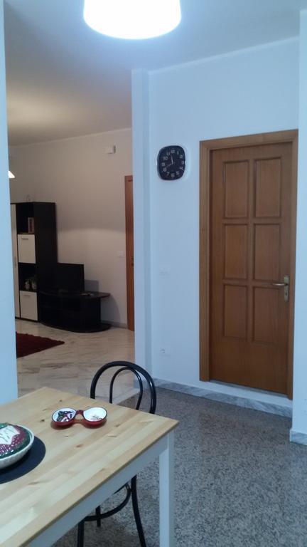 Casa Trinacria Διαμέρισμα Misterbianco Εξωτερικό φωτογραφία