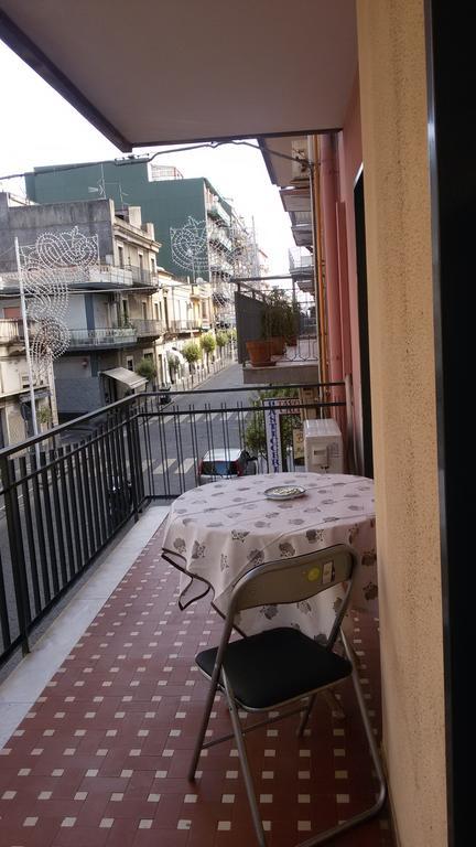 Casa Trinacria Διαμέρισμα Misterbianco Εξωτερικό φωτογραφία