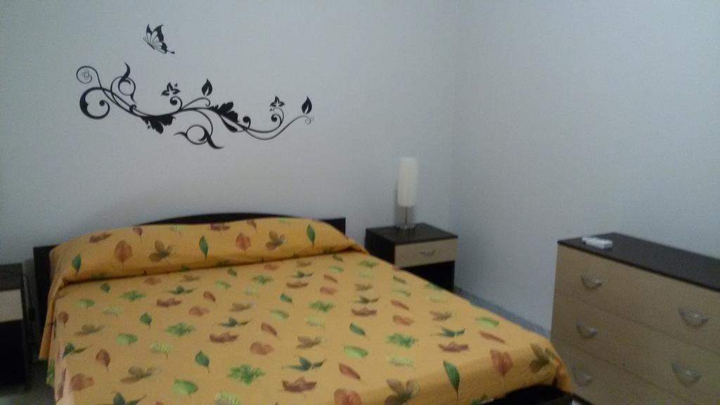 Casa Trinacria Διαμέρισμα Misterbianco Εξωτερικό φωτογραφία